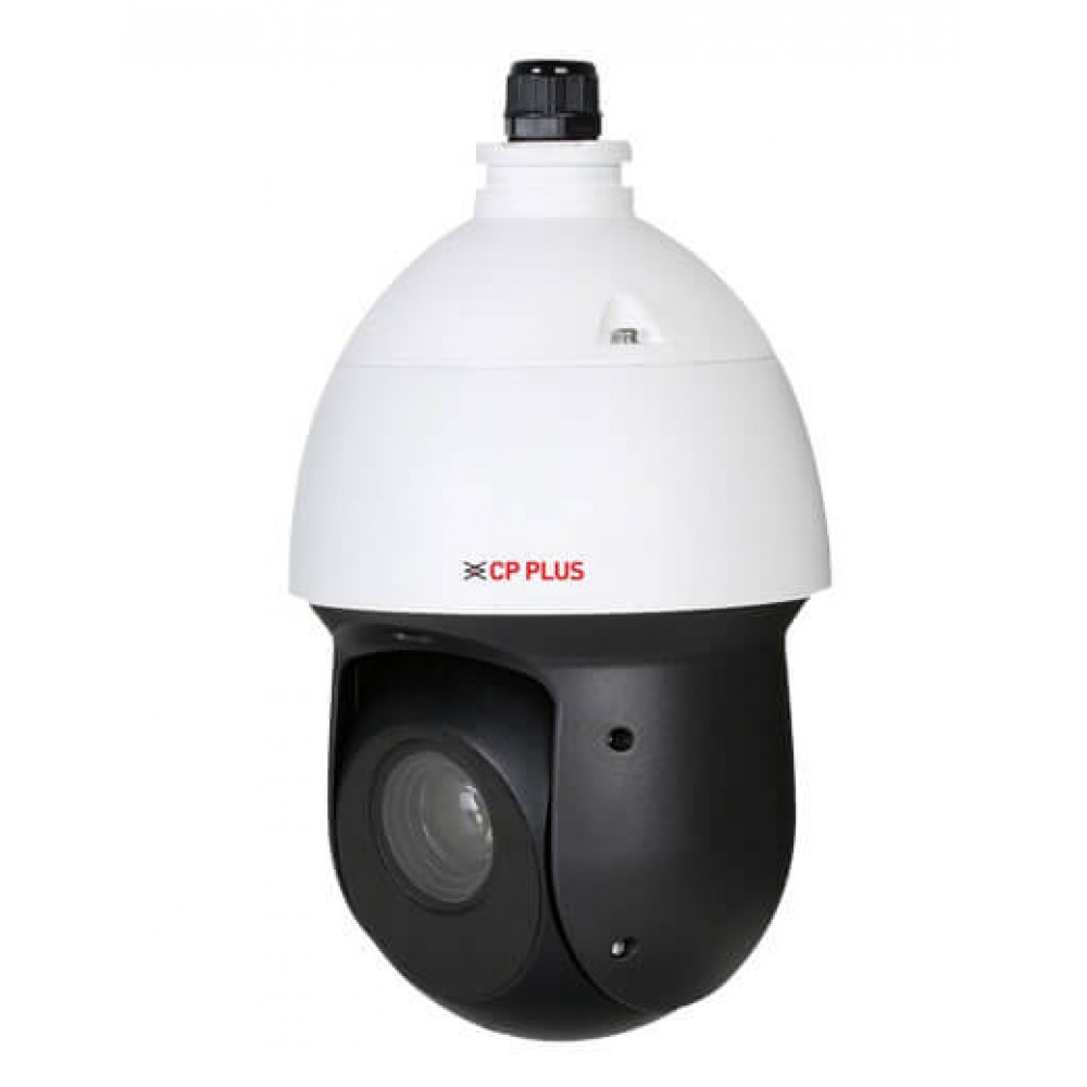 CP PLUS PTZ 2MP 25X OPTICAL ZOOM CP-UNP-D2521L10-DAQ